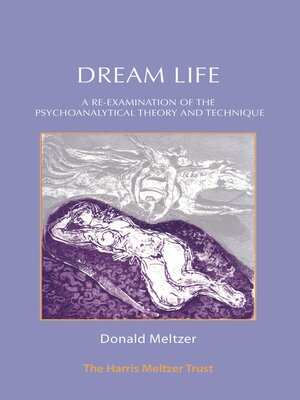 cover image of Dream Life